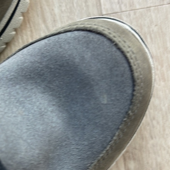 Sorel Explorer Cozy Joan Snow Winter Boot, Tall Sneaker Waterproof Faux Fur sz 6 - Picture 13 of 17